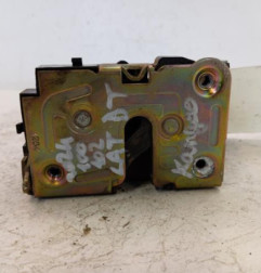 Serrure de porte laterale droite RENAULT KANGOO 1