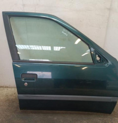 Porte avant droit PEUGEOT 306 Photo n°1