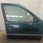 Porte avant droit PEUGEOT 306