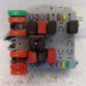 Boitier servitude moteur (BSM) CITROEN JUMPER 3
