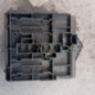 Boitier servitude moteur (BSM) CITROEN JUMPER 3