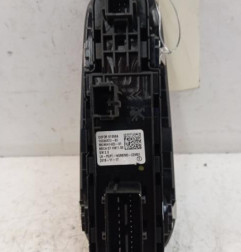 Interrupteur de leve vitre avant gauche PEUGEOT 308 2 SW