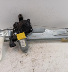 Leve vitre electrique arriere droit FORD C-MAX 2 Photo n°1