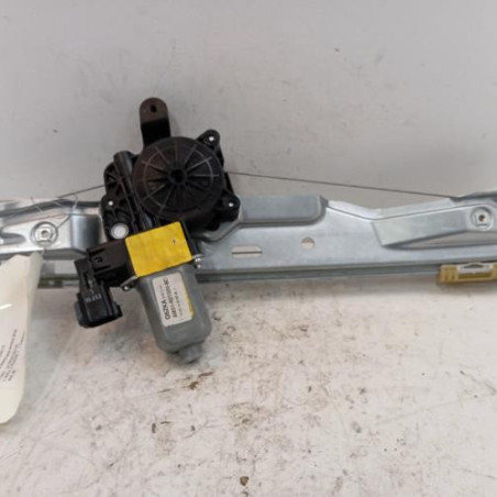 Leve vitre electrique arriere droit FORD C-MAX 2 Photo n°1
