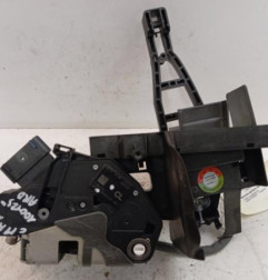 Serrure arriere droit FORD C-MAX 2