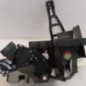 Serrure arriere droit FORD C-MAX 2