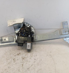 Leve vitre electrique avant droit PEUGEOT 208 1 Photo n°1