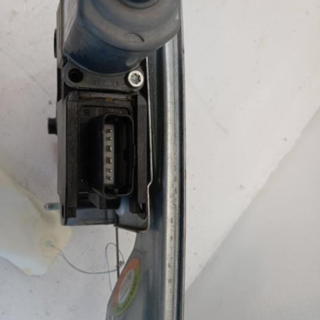 Leve vitre electrique avant droit PEUGEOT 208 1