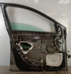 Porte avant gauche RENAULT MEGANE 3