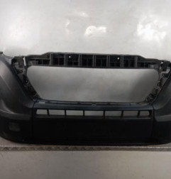 Pare choc avant FIAT DUCATO 3 Photo n°1