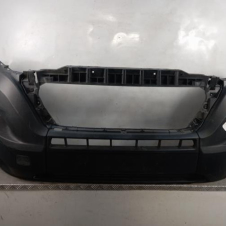 Pare choc avant FIAT DUCATO 3 Photo n°1