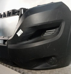 Pare choc avant FIAT DUCATO 3
