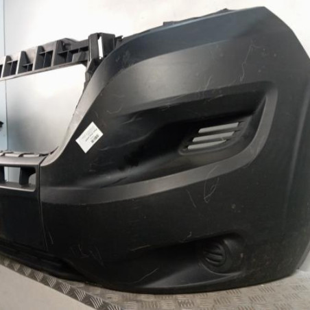 Pare choc avant FIAT DUCATO 3