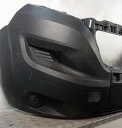 Pare choc avant FIAT DUCATO 3 Photo n°3