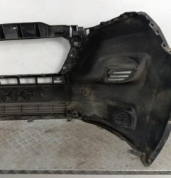 Pare choc avant FIAT DUCATO 3 Photo n°4