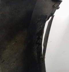Pare choc avant FIAT DUCATO 3 Photo n°5