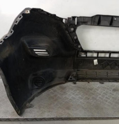 Pare choc avant FIAT DUCATO 3 Photo n°6