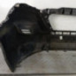 Pare choc avant FIAT DUCATO 3