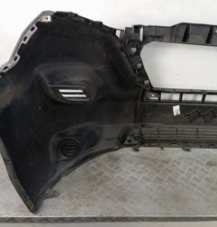 Pare choc avant FIAT DUCATO 3 Photo n°8