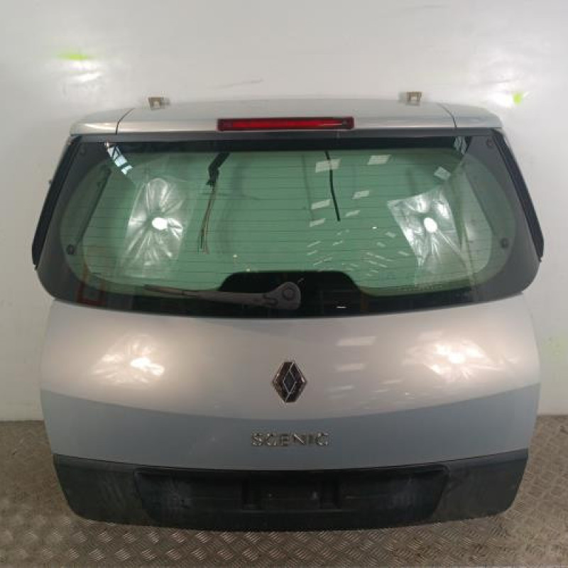 Malle/Hayon arriere RENAULT SCENIC 2 Malle/Hayon arriere RENAULT SCENIC 2