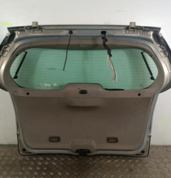 Malle/Hayon arriere RENAULT SCENIC 2