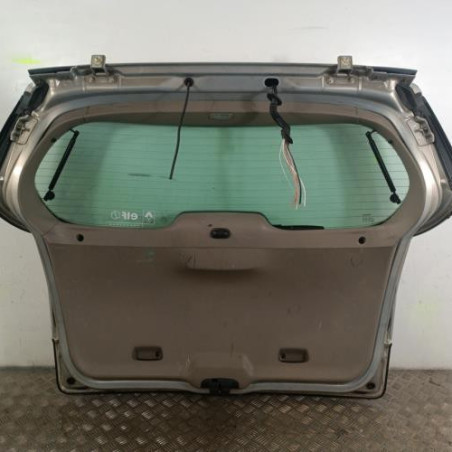 Malle/Hayon arriere RENAULT SCENIC 2