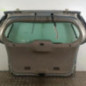 Malle/Hayon arriere RENAULT SCENIC 2