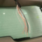 Malle/Hayon arriere RENAULT SCENIC 2