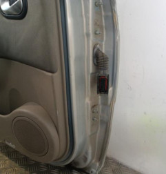 Porte arriere gauche RENAULT SCENIC 2 Photo n°5