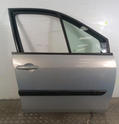 Porte avant droit RENAULT SCENIC 2 Photo n°1