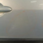 Porte avant droit RENAULT SCENIC 2