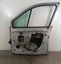 Porte avant droit RENAULT SCENIC 2 Photo n°5