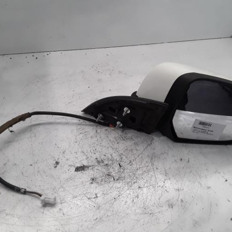 Retroviseur droit NISSAN LEAF 1 Retroviseur droit NISSAN LEAF 1