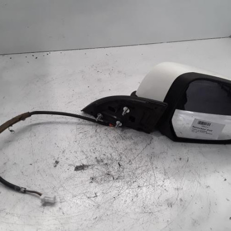 Retroviseur droit NISSAN LEAF 1 Photo n°1