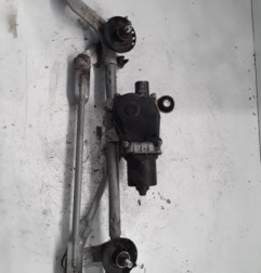 Moteur essuie glace avant NISSAN LEAF 1 Photo n°1