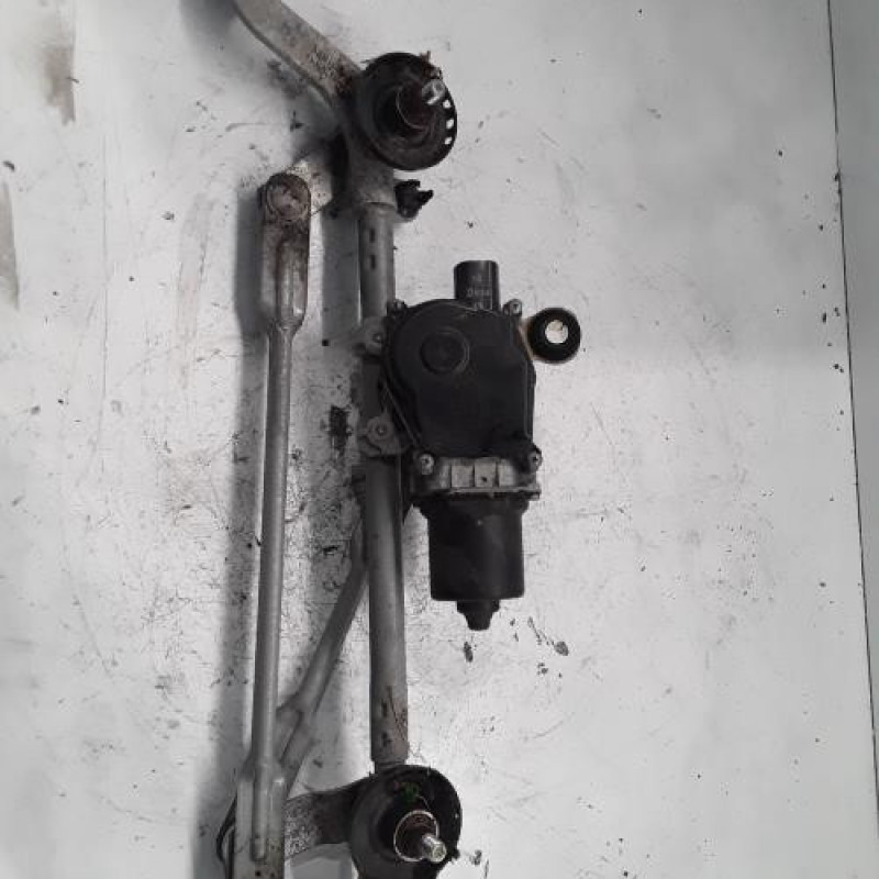 Moteur essuie glace avant NISSAN LEAF 1