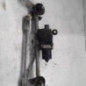 Moteur essuie glace avant NISSAN LEAF 1