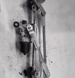 Moteur essuie glace avant NISSAN LEAF 1