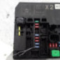 Porte fusible NISSAN LEAF 1