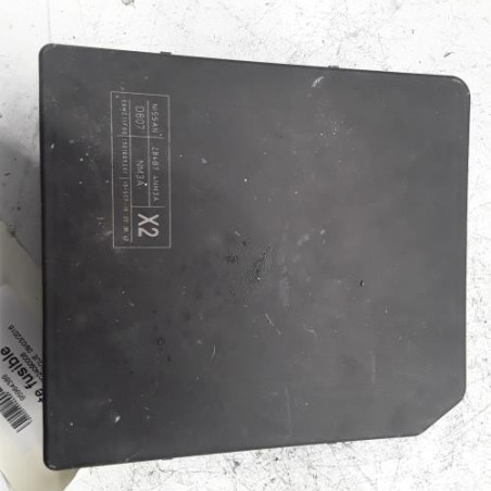 Porte fusible NISSAN LEAF 1