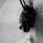 Serrure arriere droit NISSAN LEAF 1