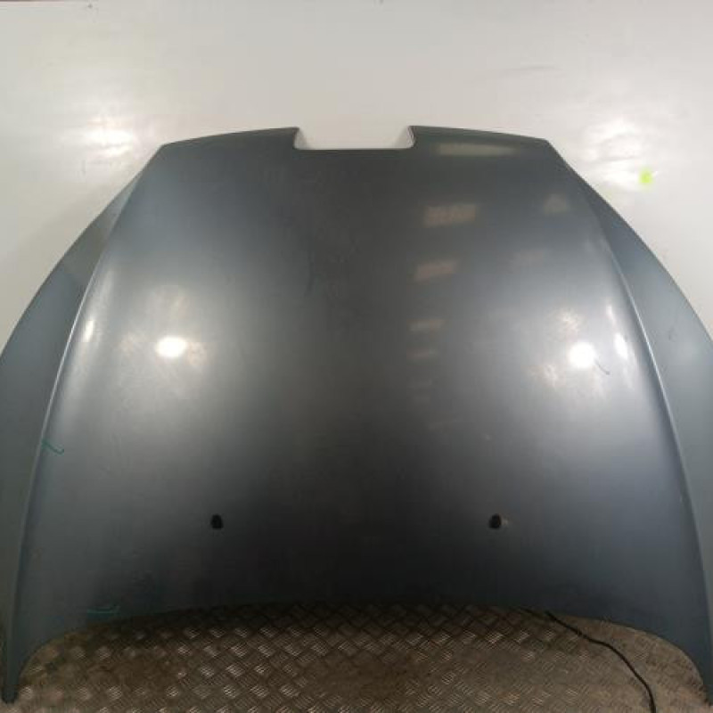 Capot PEUGEOT 407 Capot PEUGEOT 407