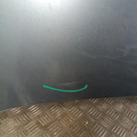 Capot PEUGEOT 407