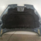 Capot PEUGEOT 407