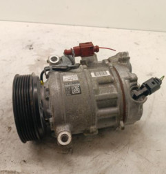 Compresseur clim VOLKSWAGEN PASSAT 7