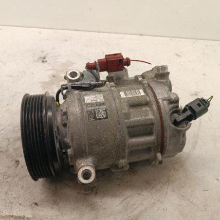 Compresseur clim VOLKSWAGEN PASSAT 7