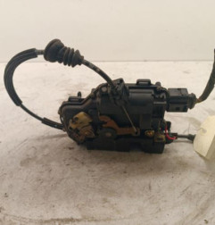 Serrure avant gauche VOLKSWAGEN NEW BEETLE 1