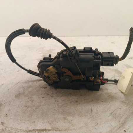 Serrure avant gauche VOLKSWAGEN NEW BEETLE 1