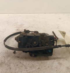 Serrure avant gauche VOLKSWAGEN NEW BEETLE 1 Photo n°3