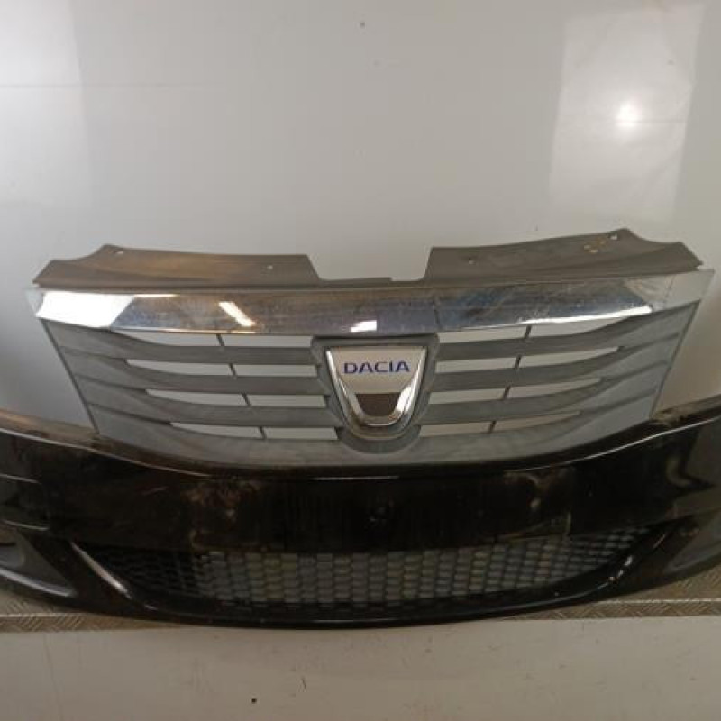 Pare choc avant DACIA LOGAN MCV 1 Pare choc avant DACIA LOGAN MCV 1